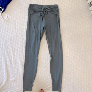 Lululemon align leggings